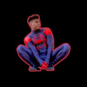 Meet your Posher, Bobby